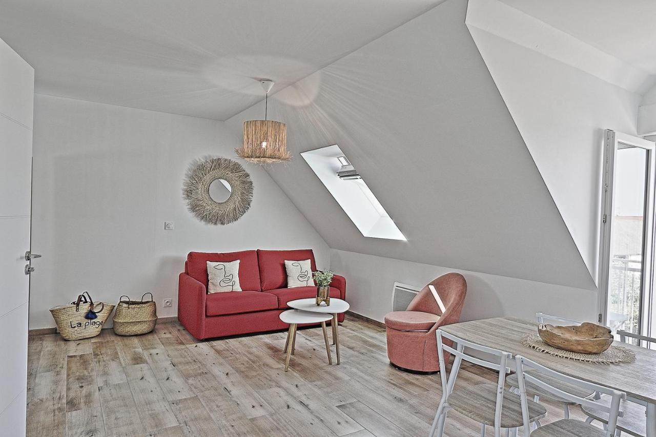 Les Ridains Apartment