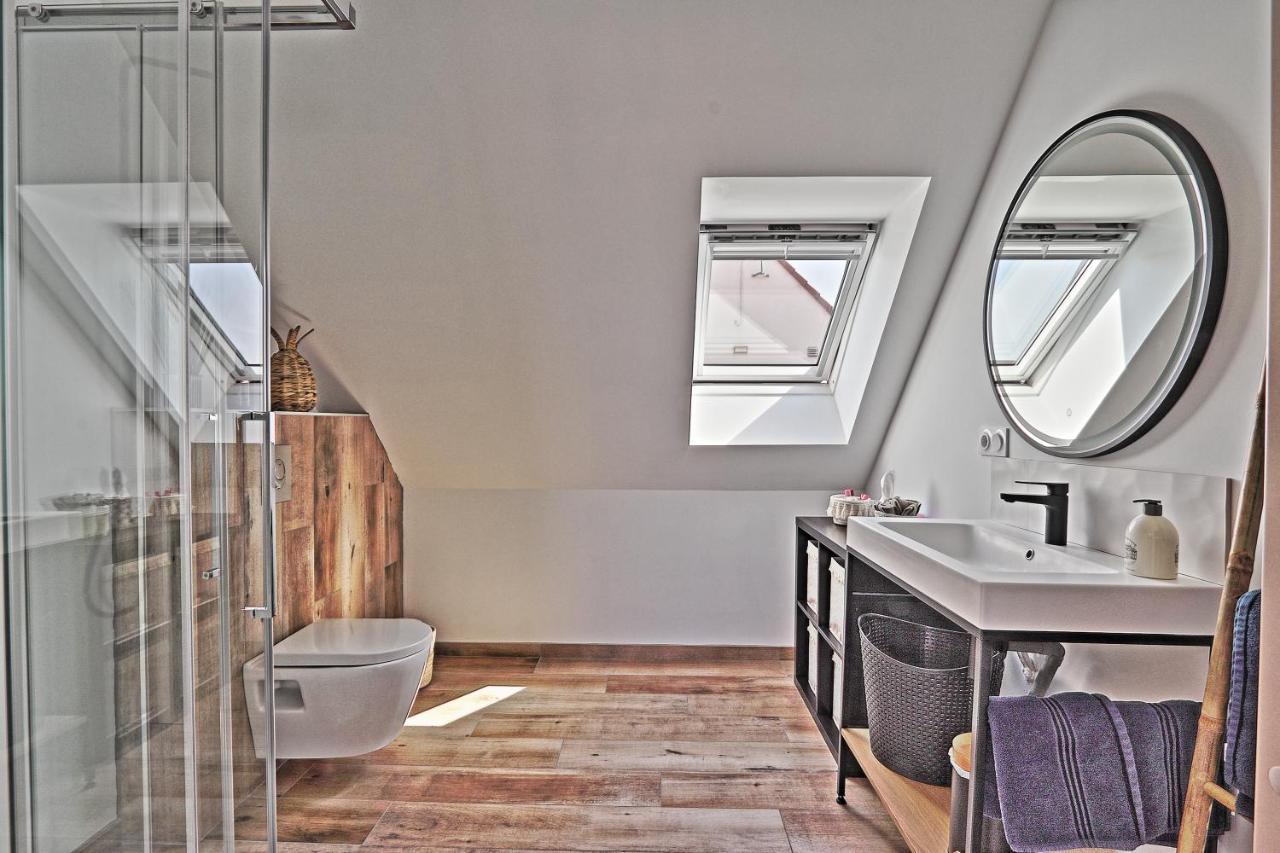 Les Ridains Appartement Sangatte