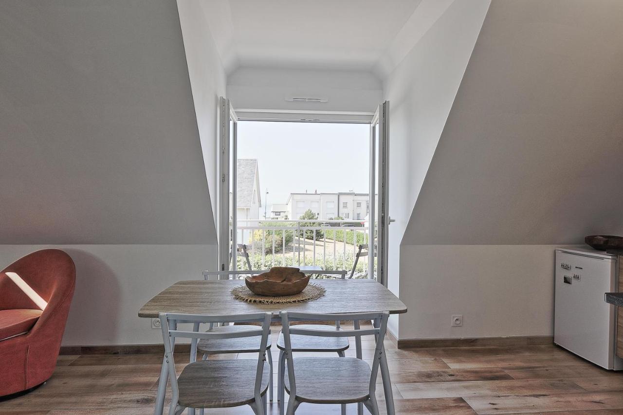 Apartment Les Ridains *