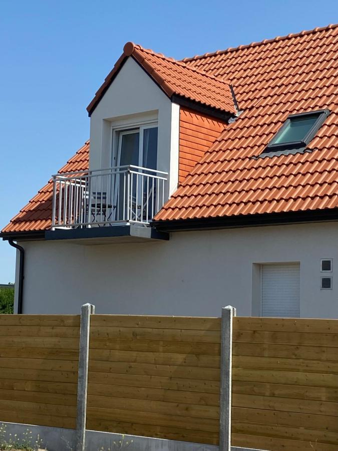 Apartment Les Ridains